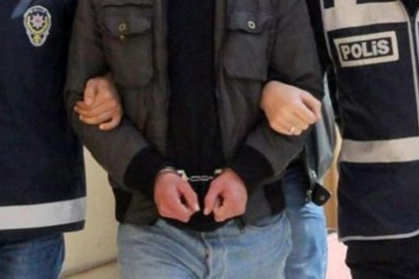 Şanlıurfa’da PYD operasyonunda 2 kişi tutuklandı